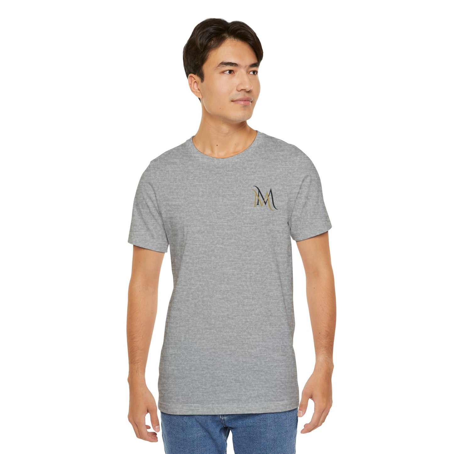 Short Sleeve Tee