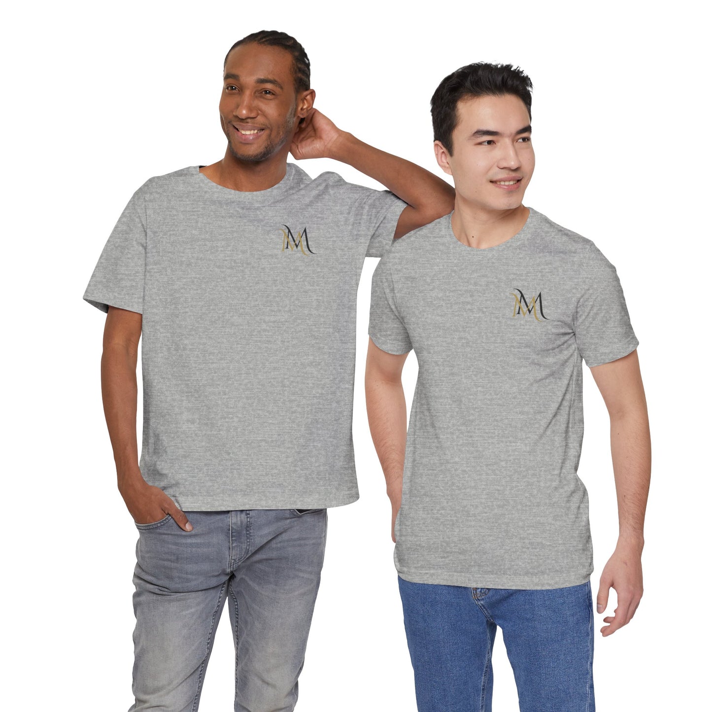 Short Sleeve Tee