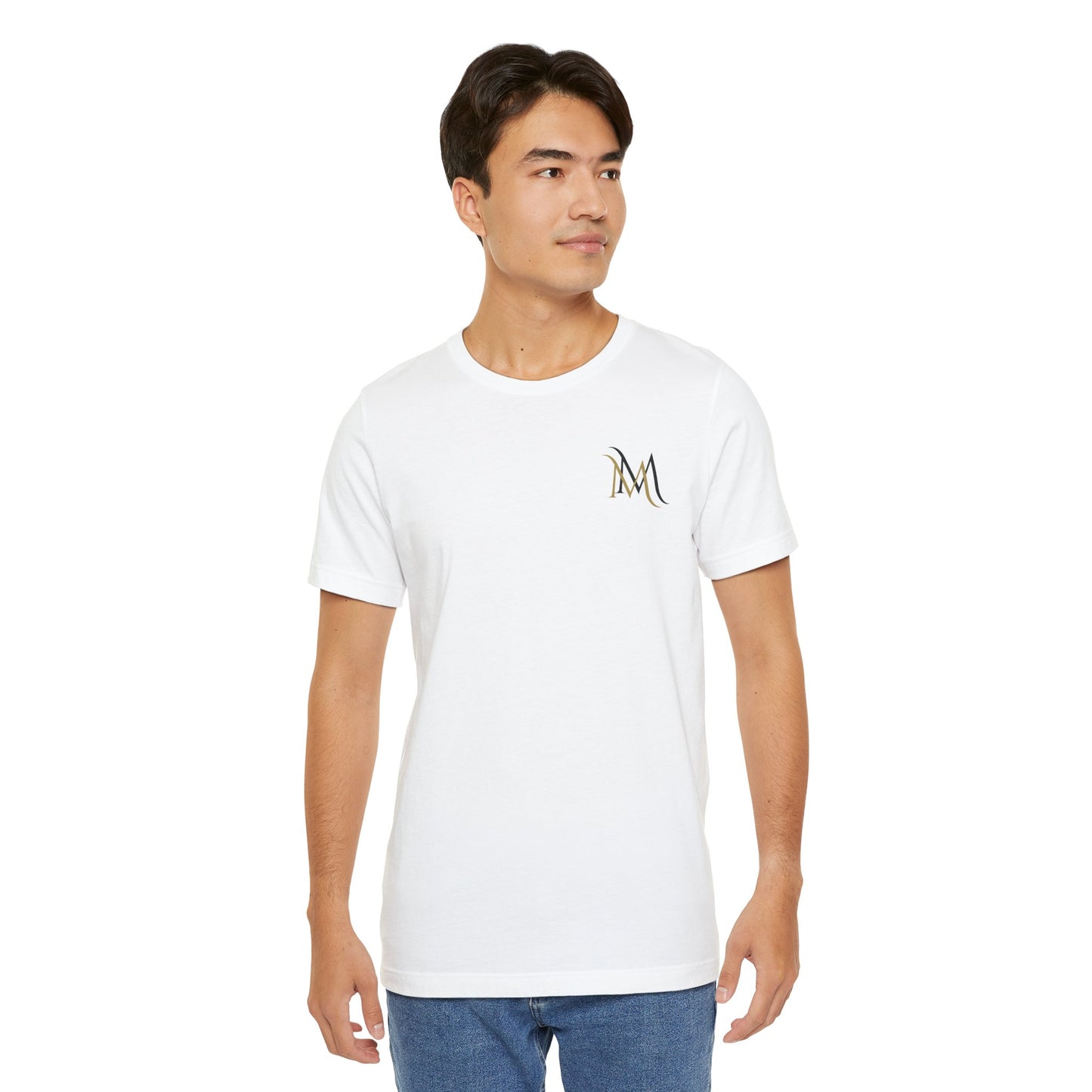 Short Sleeve Tee