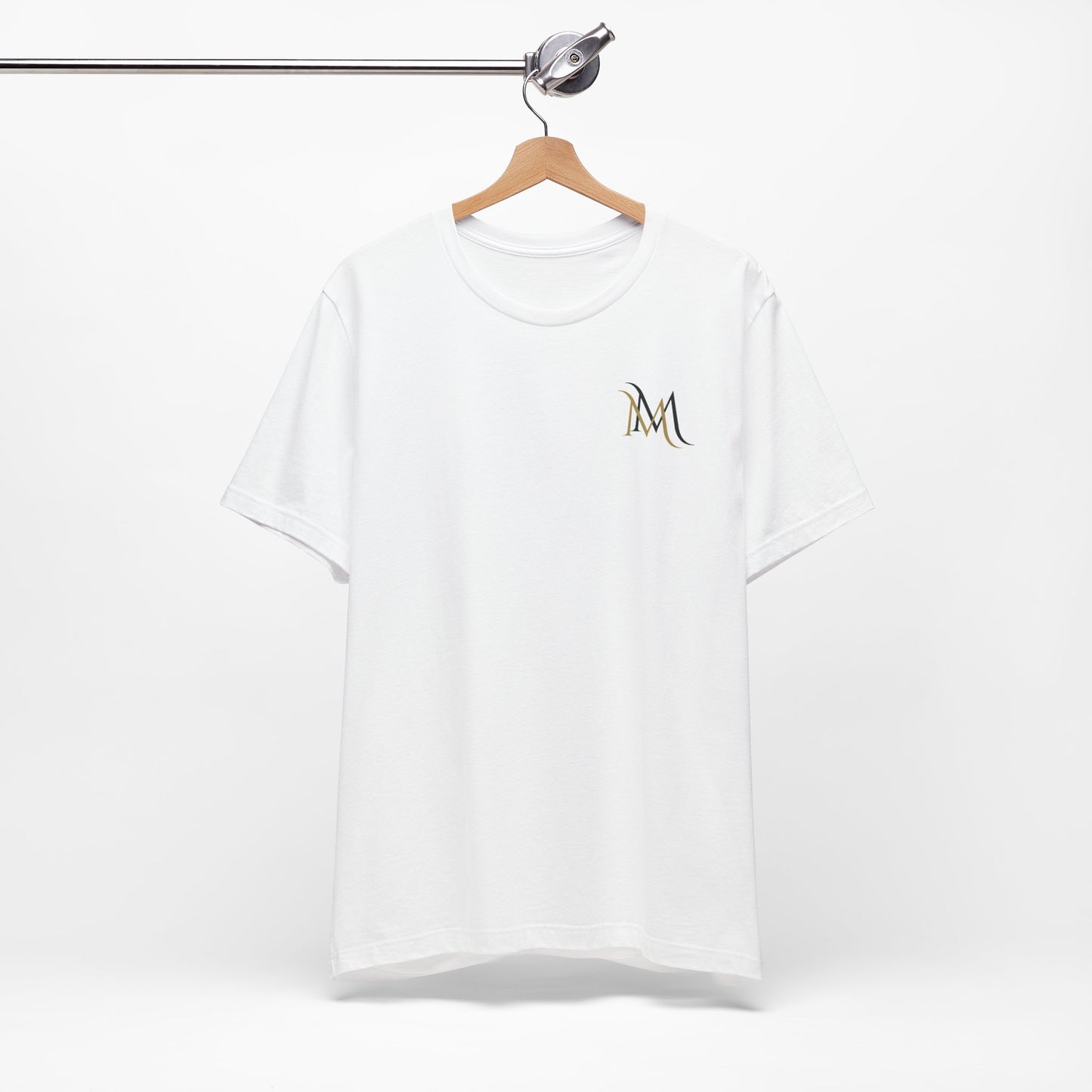 Short Sleeve Tee