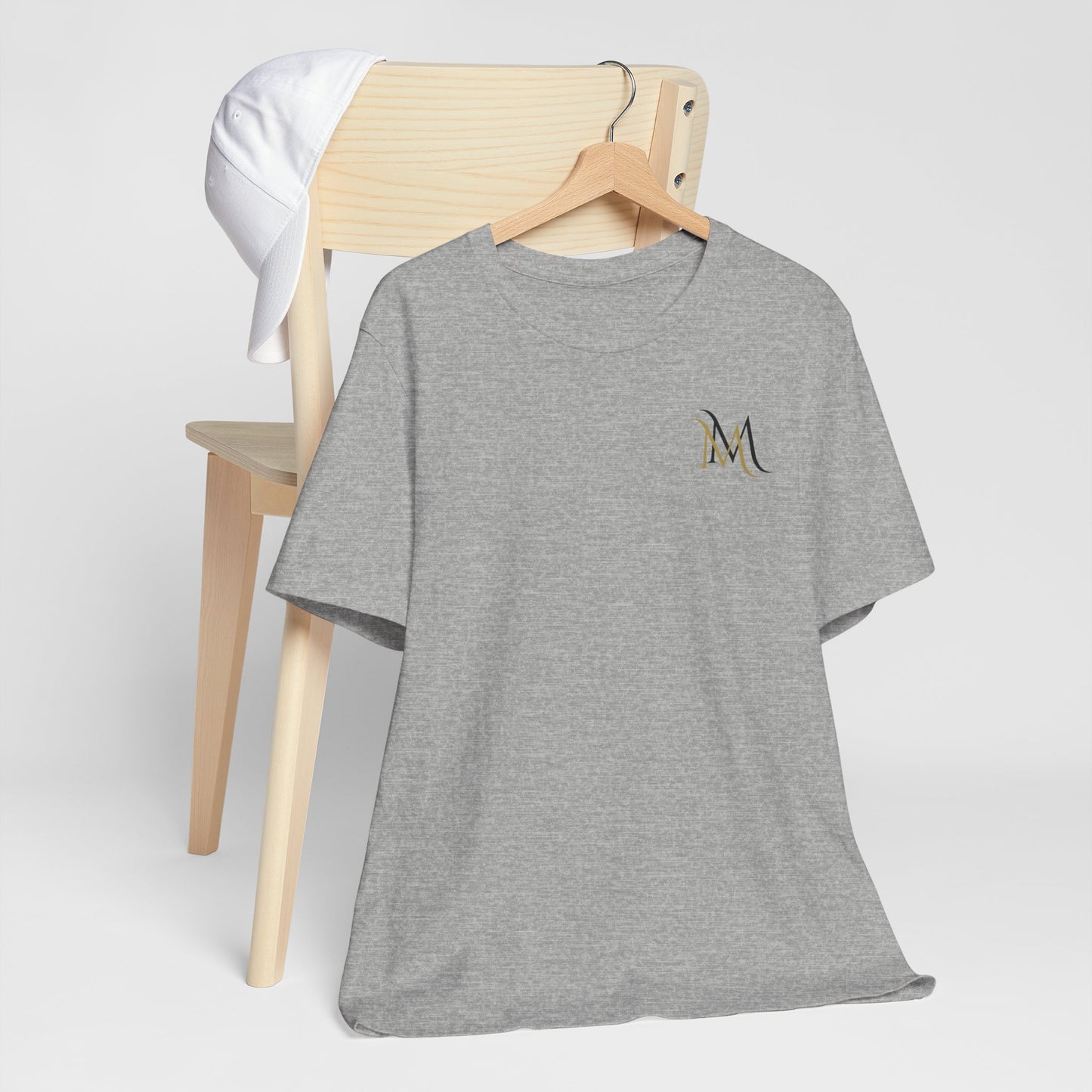Short Sleeve Tee