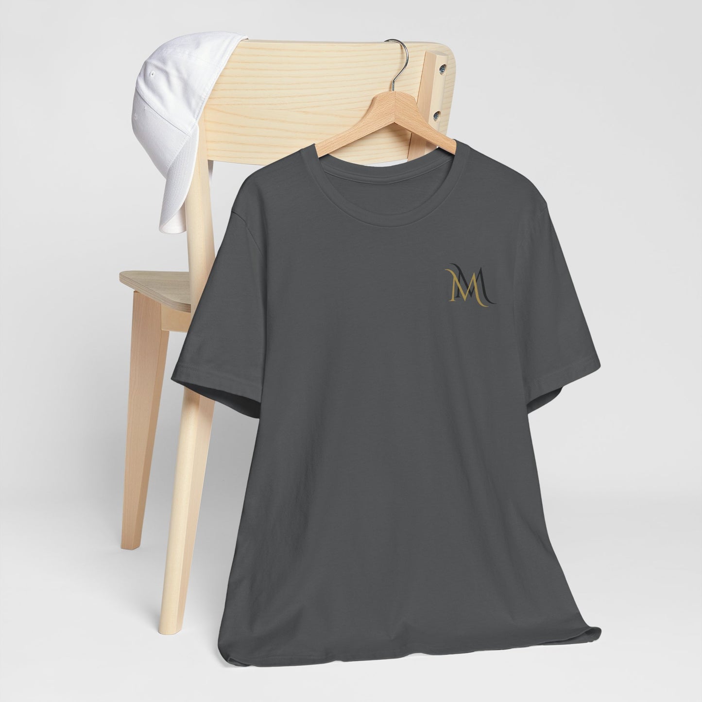 Short Sleeve Tee