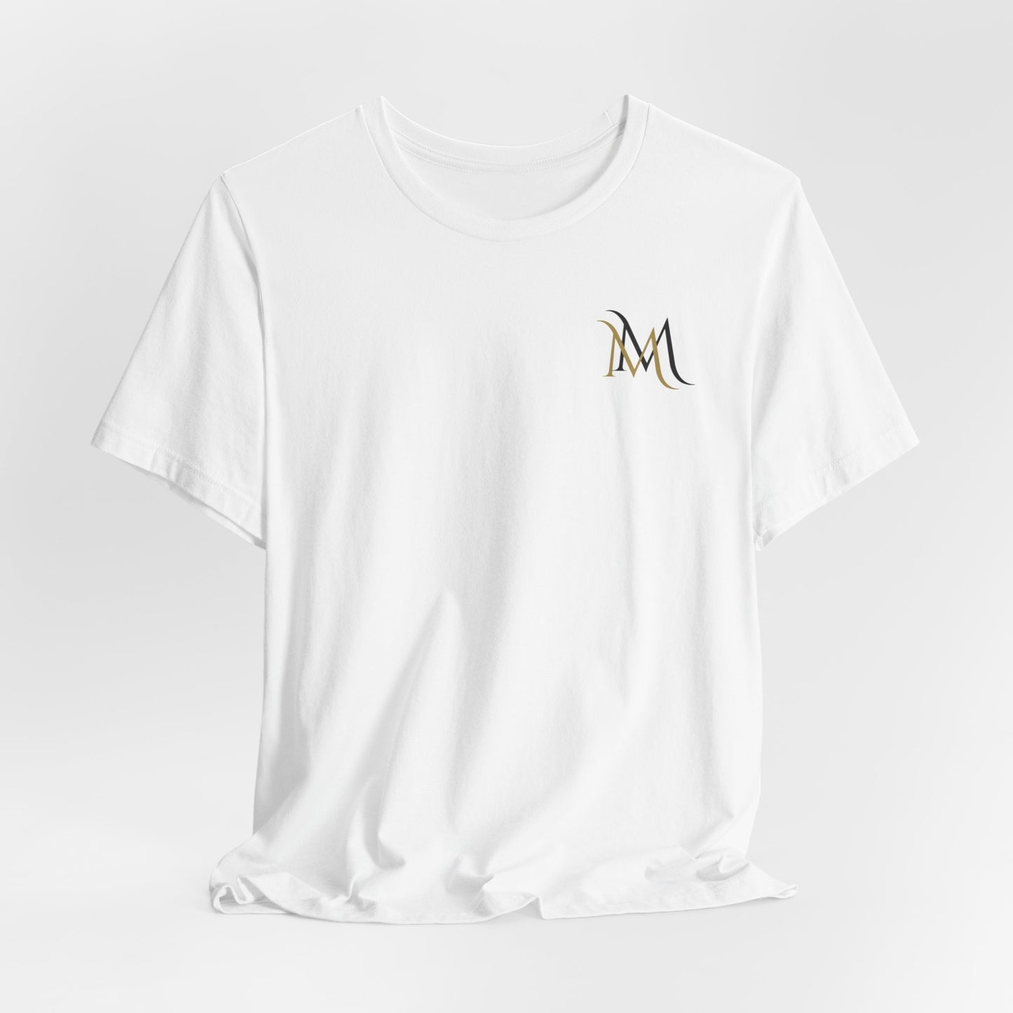 Short Sleeve Tee