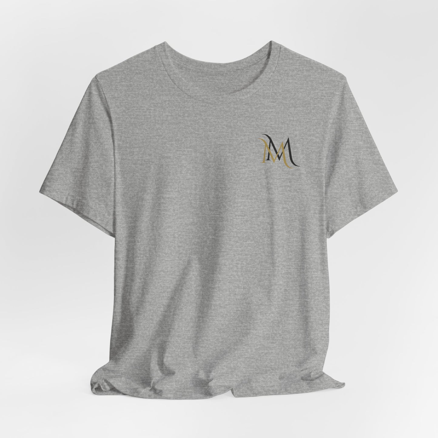 Short Sleeve Tee
