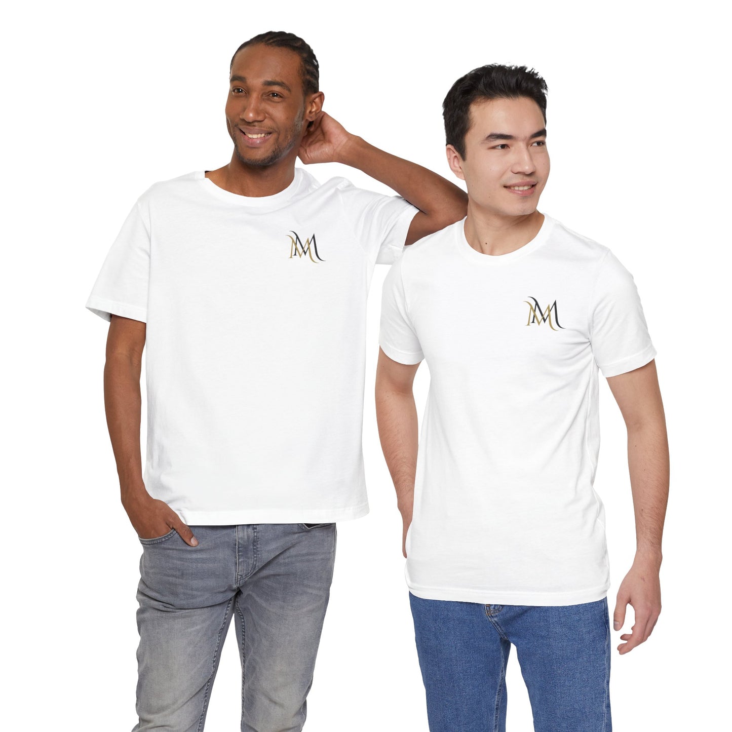 Short Sleeve Tee
