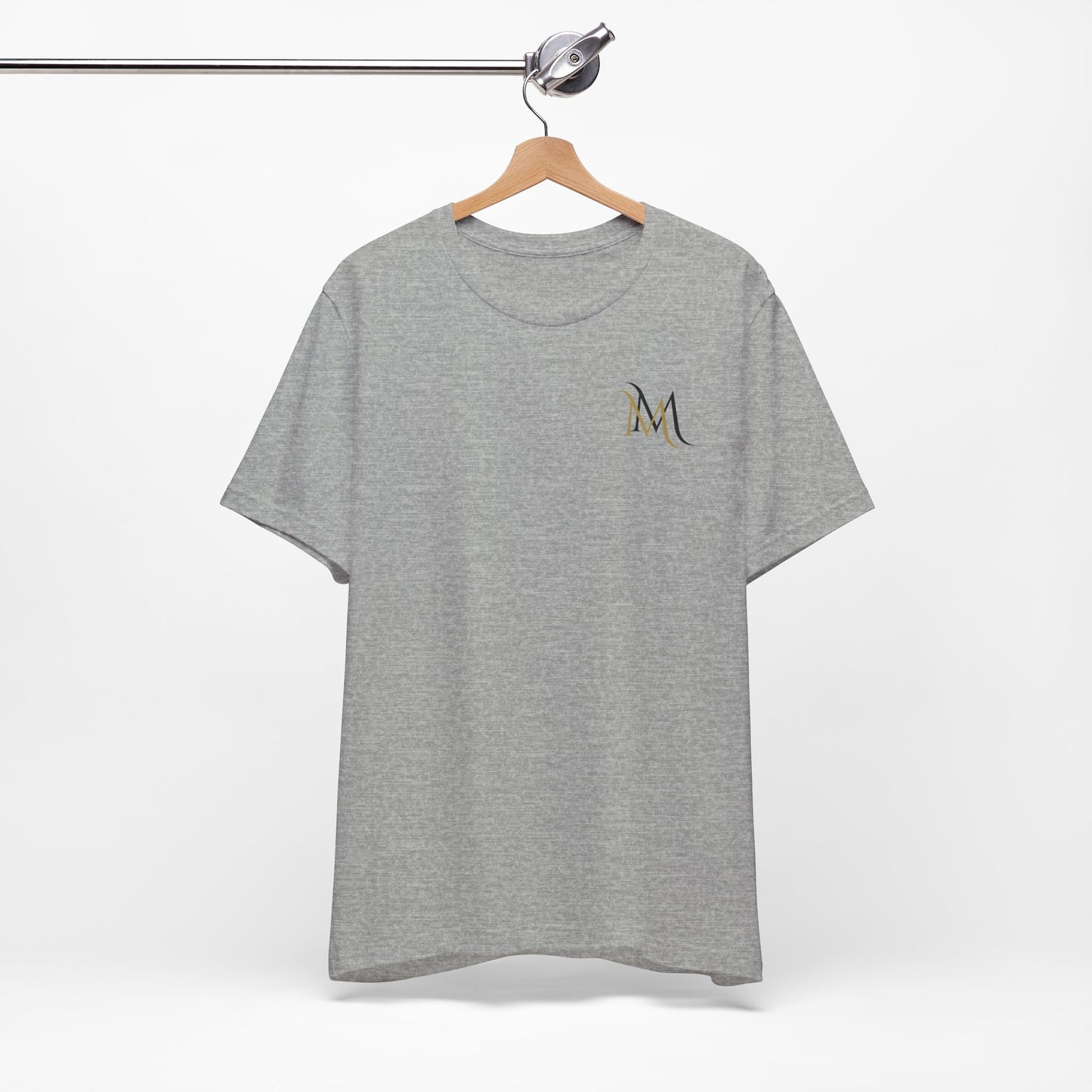 Short Sleeve Tee