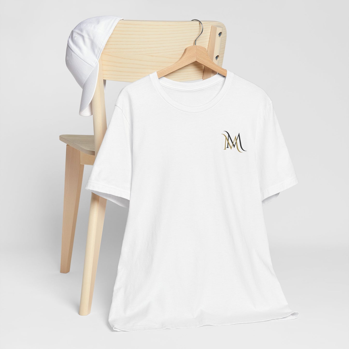 Short Sleeve Tee