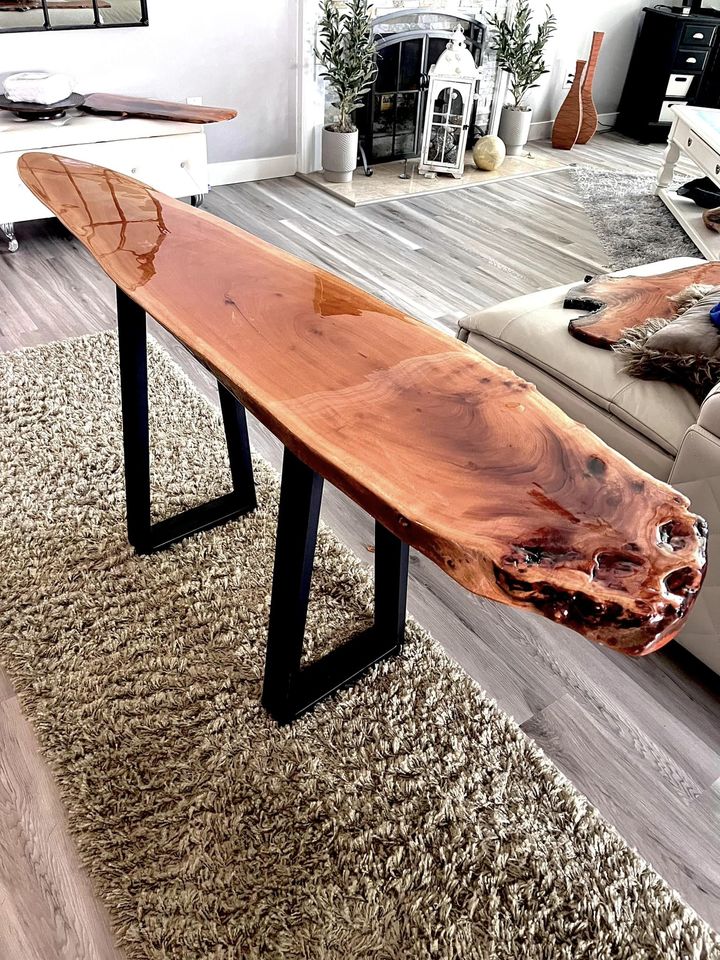 Sofa Table