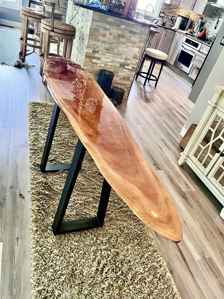 Sofa Table