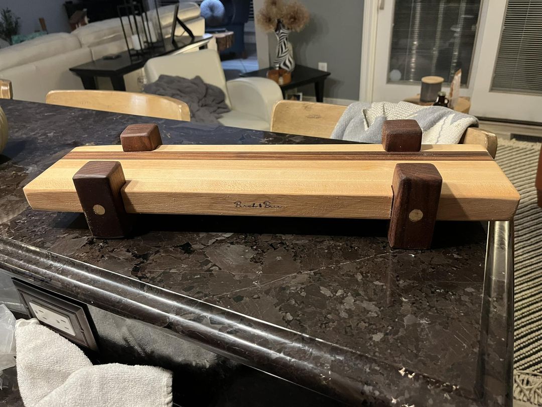 Sushi or Candle Board