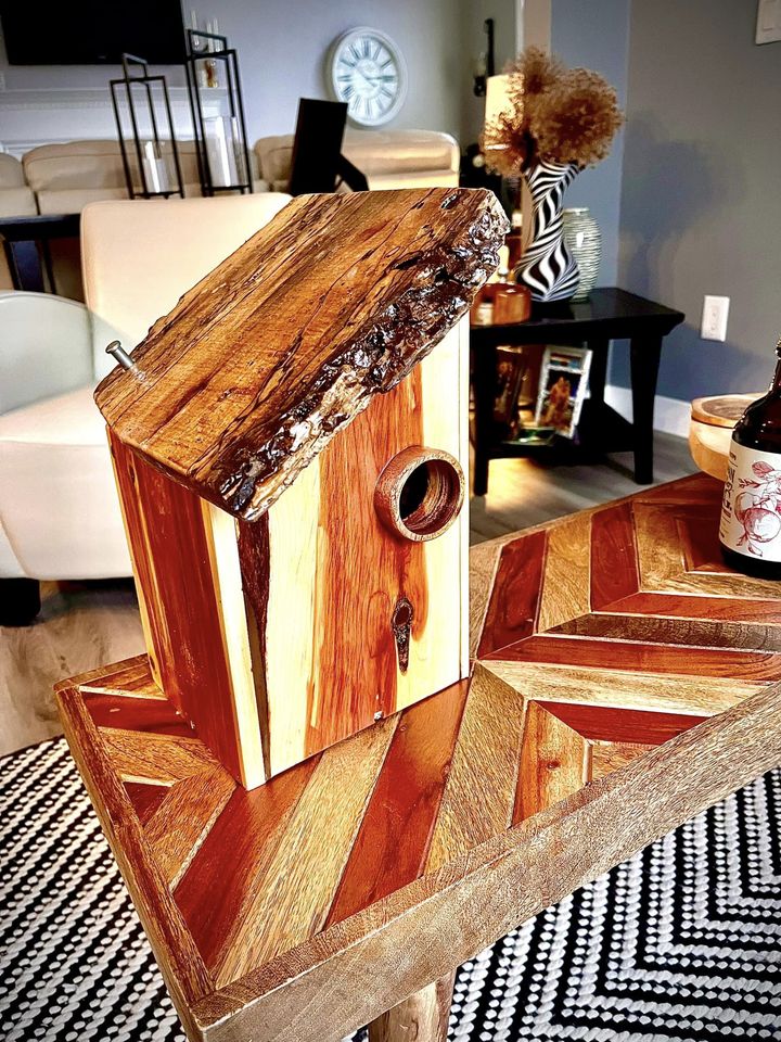 Bird House