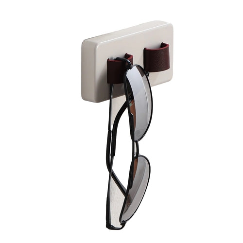 Wood Eye Glasses Holder for Wall Home Office RV MotorHome Wall Decor