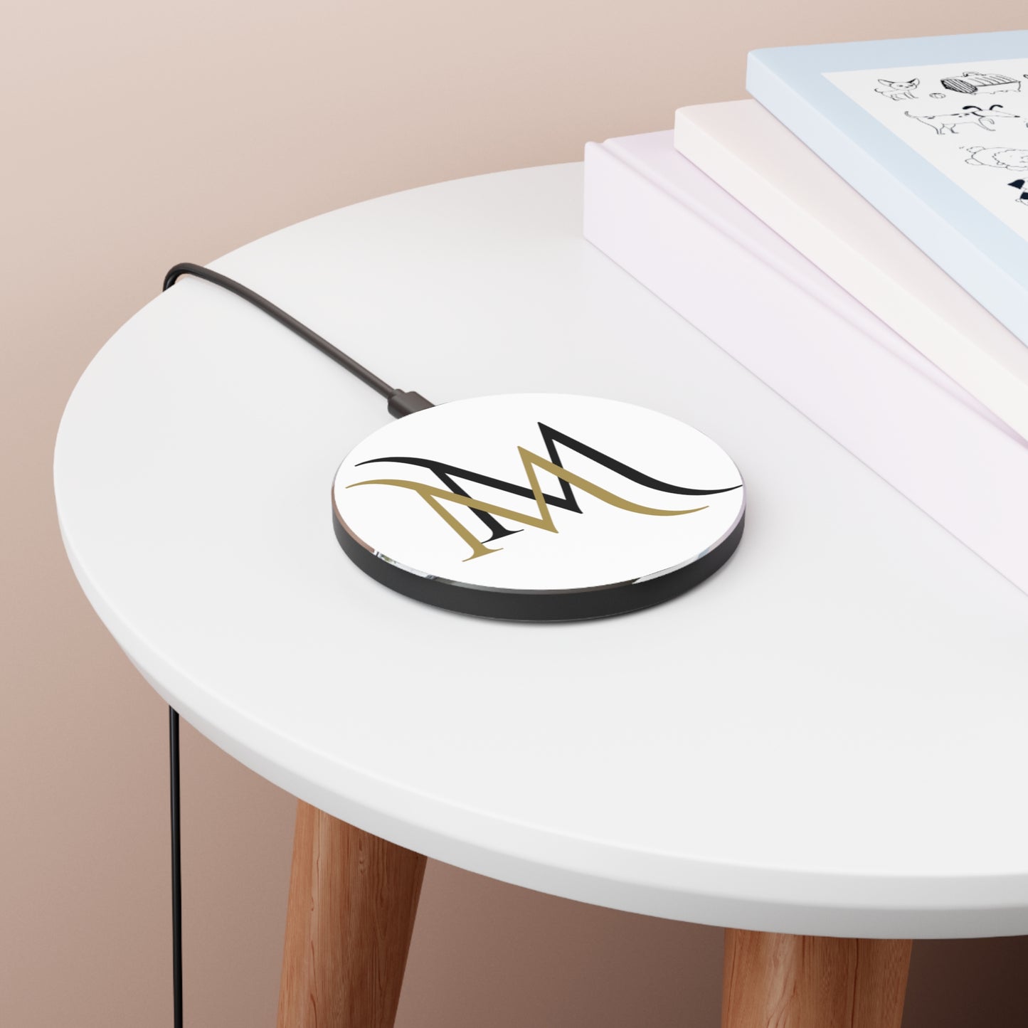 Wireless Charger