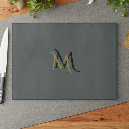 Glass Cutting Board