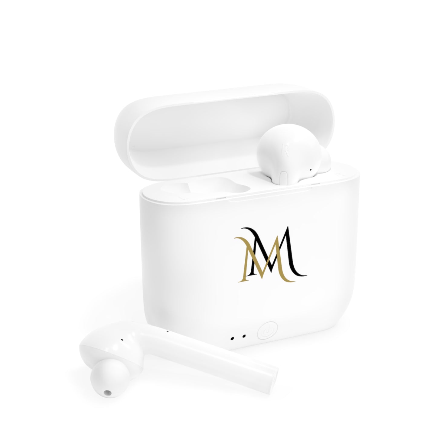 Modern Men Wireless Earbuds