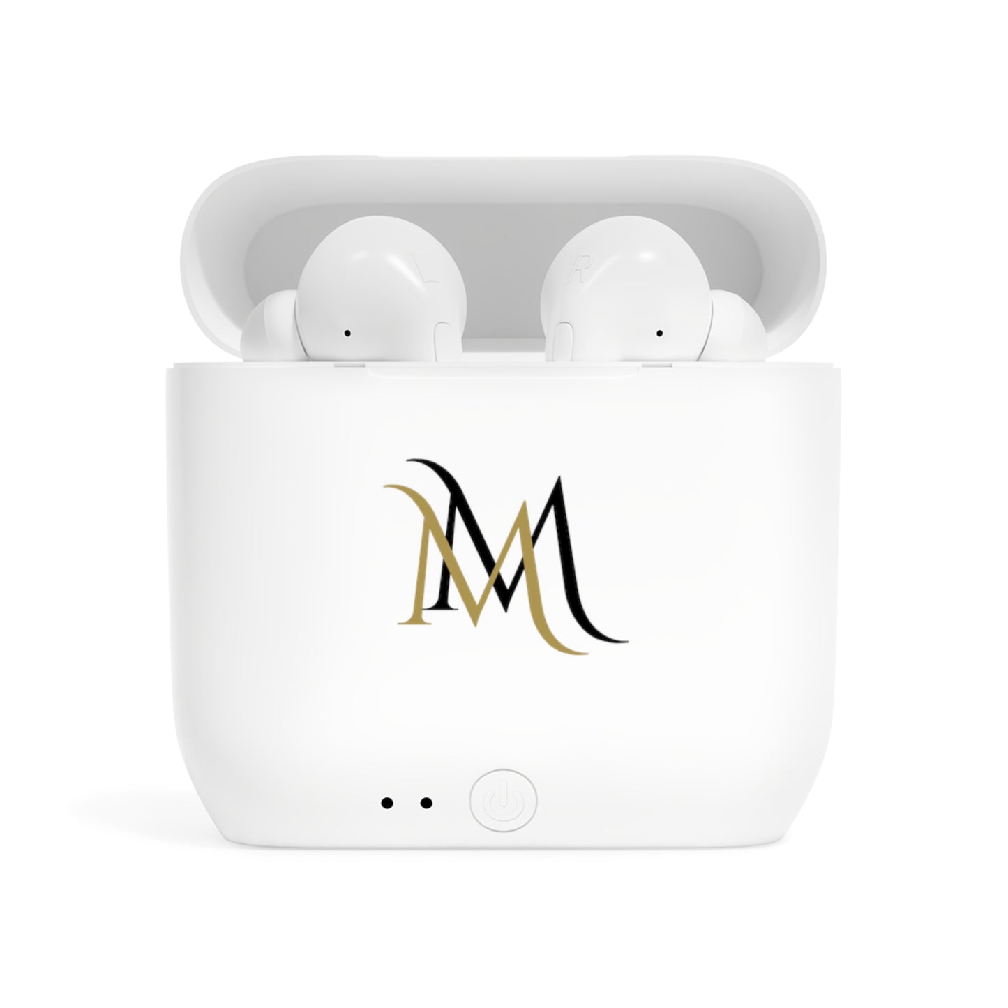 Modern Men Wireless Earbuds