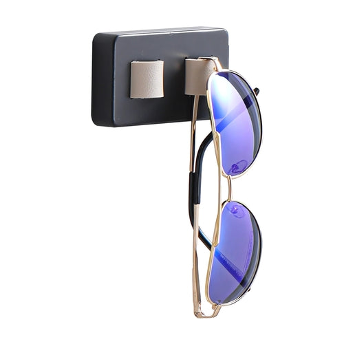 Wood Eye Glasses Holder for Wall Home Office RV MotorHome Wall Decor
