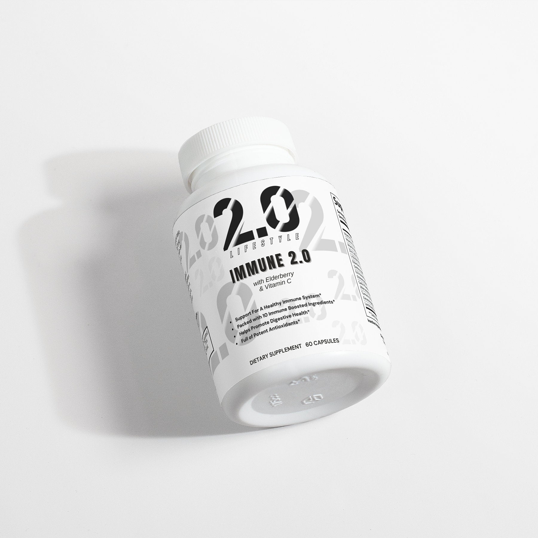 Immune 2.0 - 2.0 Lifestyle