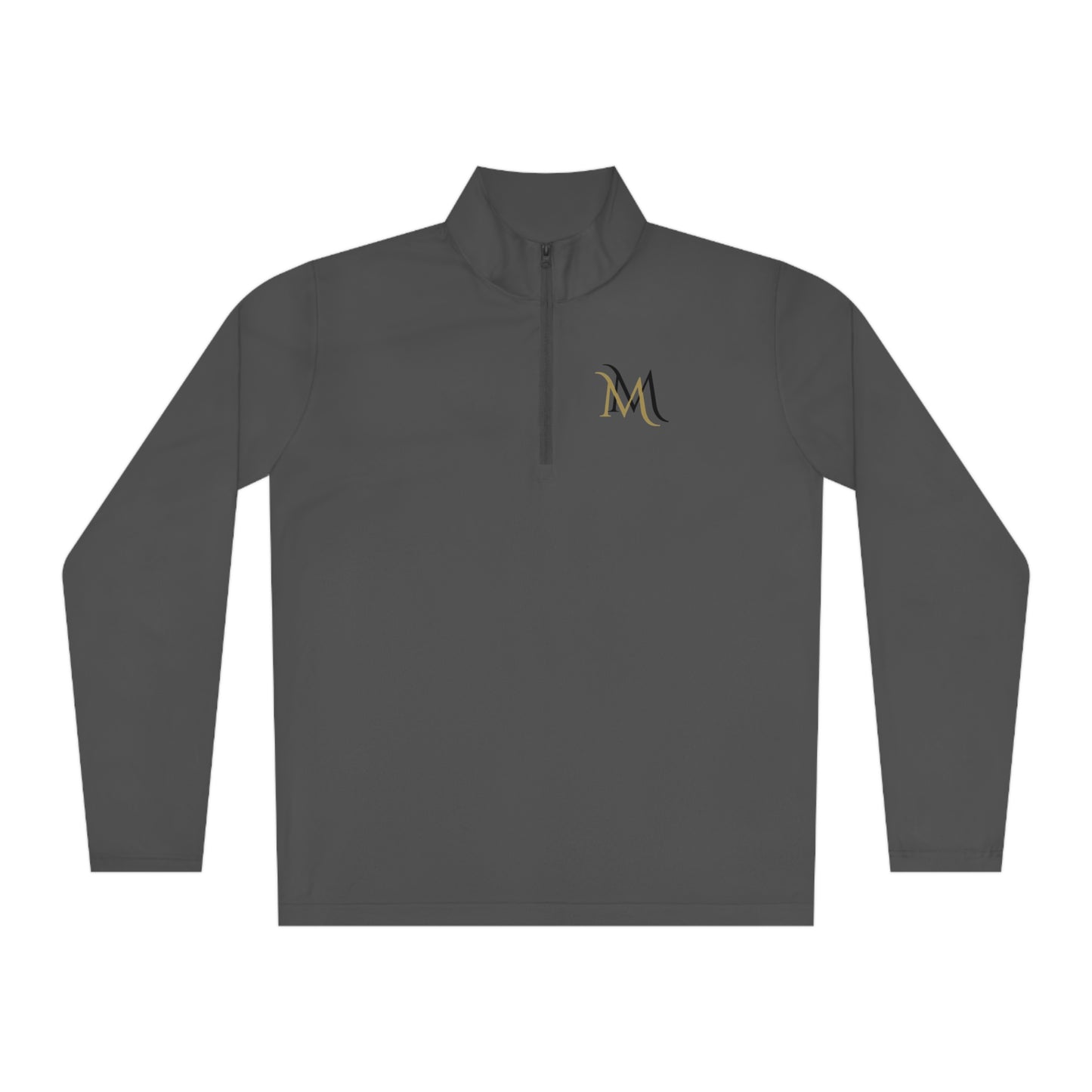 Choice Quarter-Zip Pullover