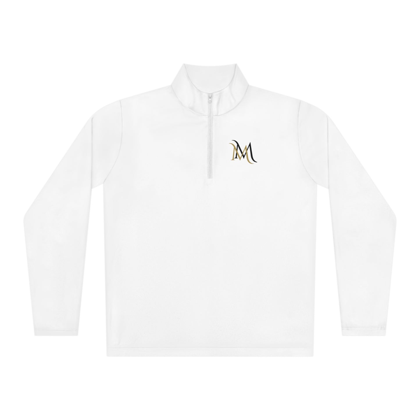 Choice Quarter-Zip Pullover