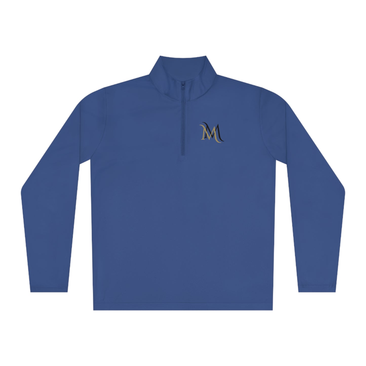 Choice Quarter-Zip Pullover