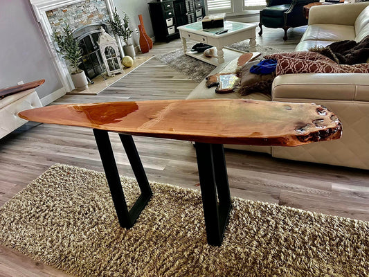 Sofa Table