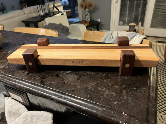 Sushi or Candle Board
