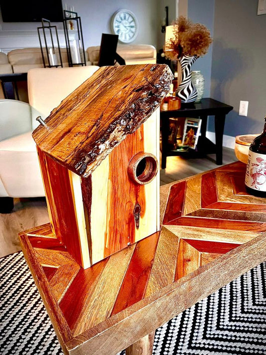 Bird House